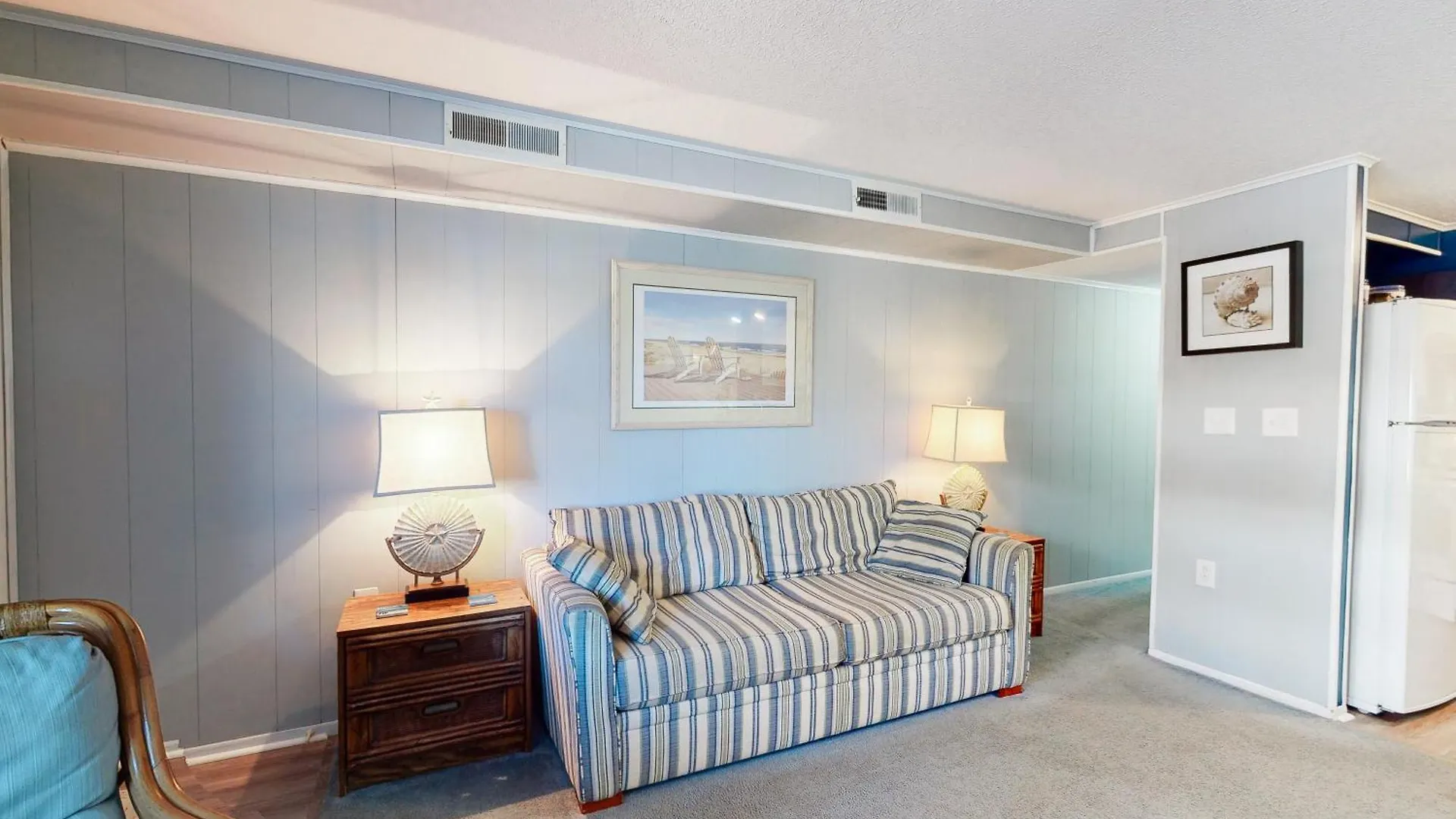 Old Wharf Apartment Ocean City
