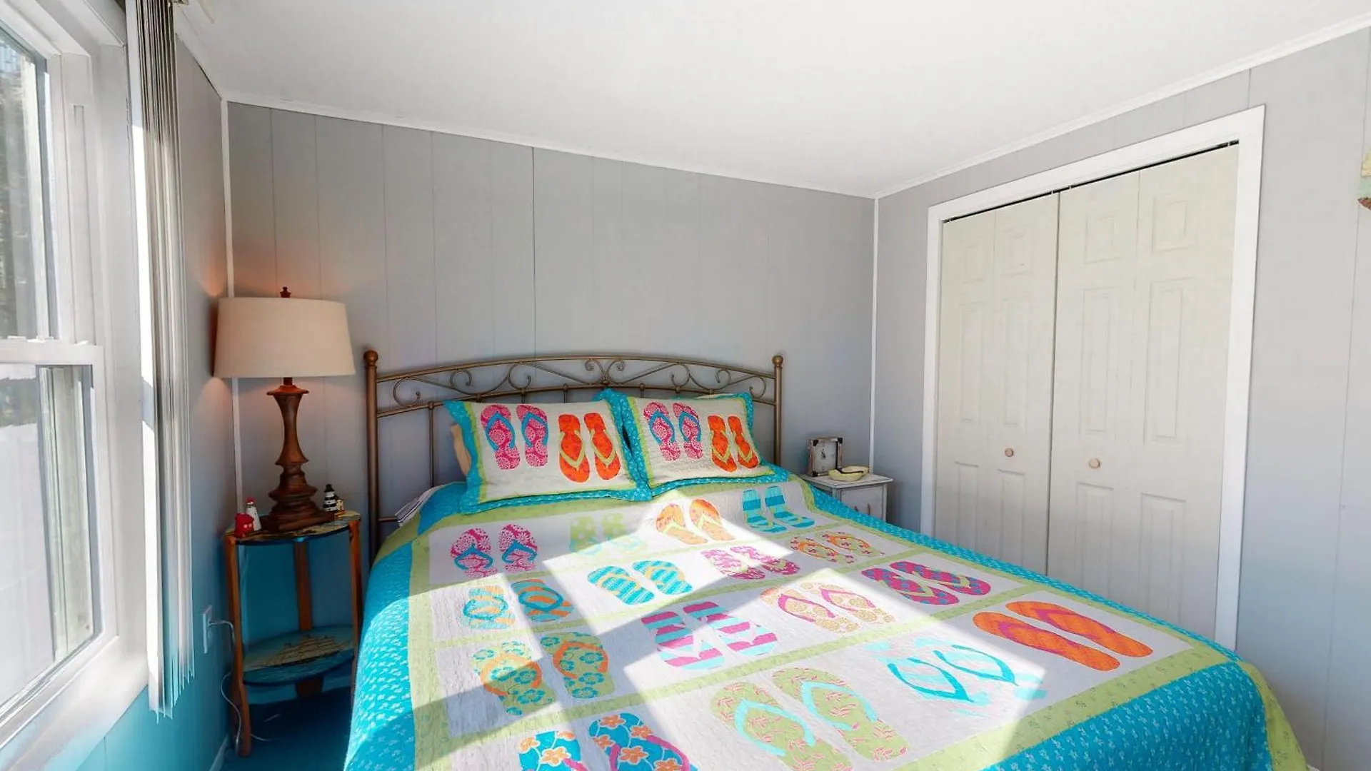 Old Wharf Apartment Ocean City