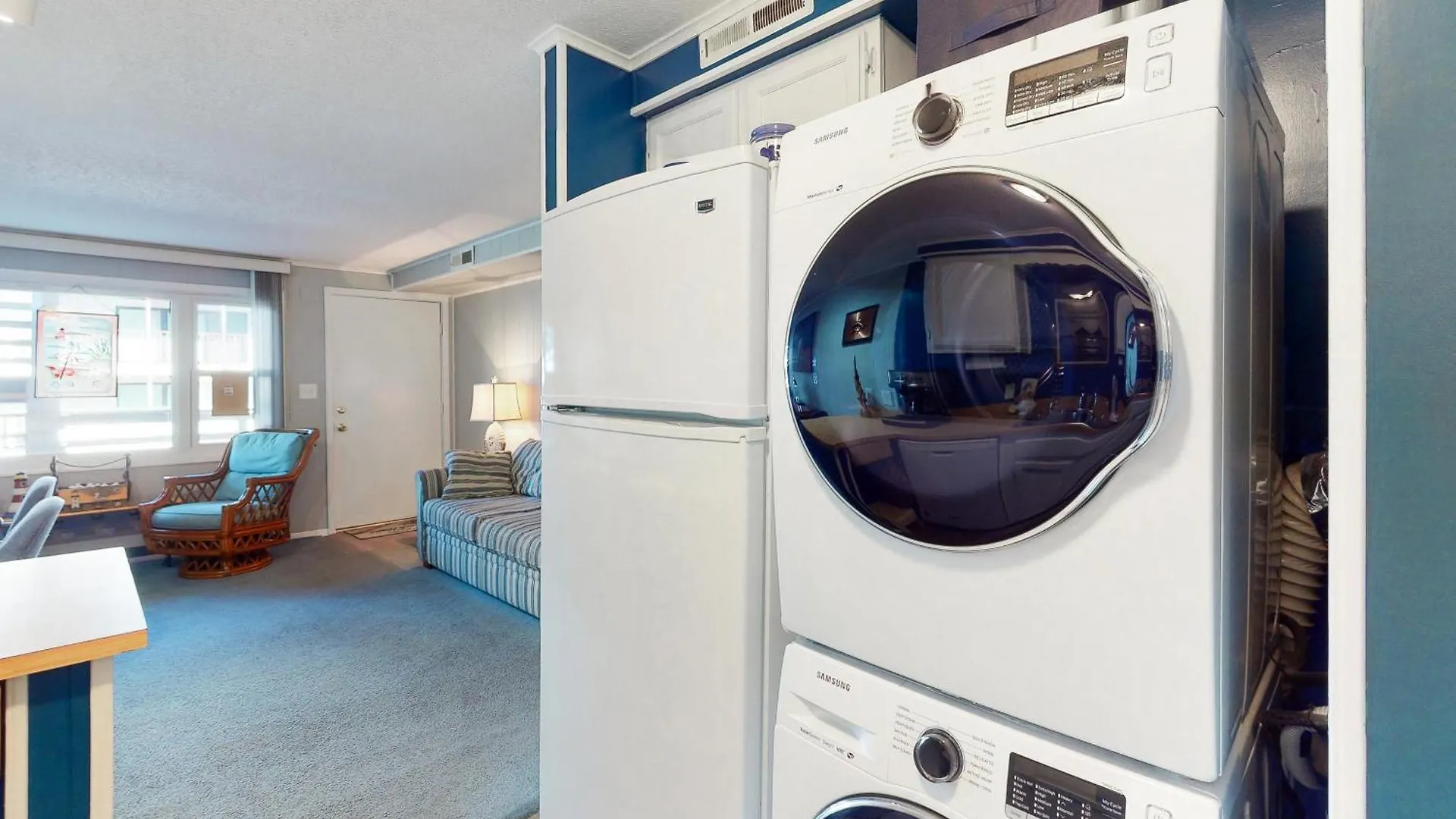 Old Wharf Apartment Ocean City
